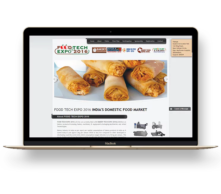 Food Expo