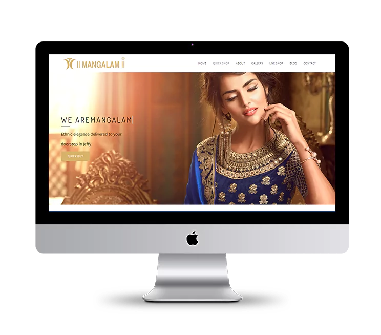 Mangalam
