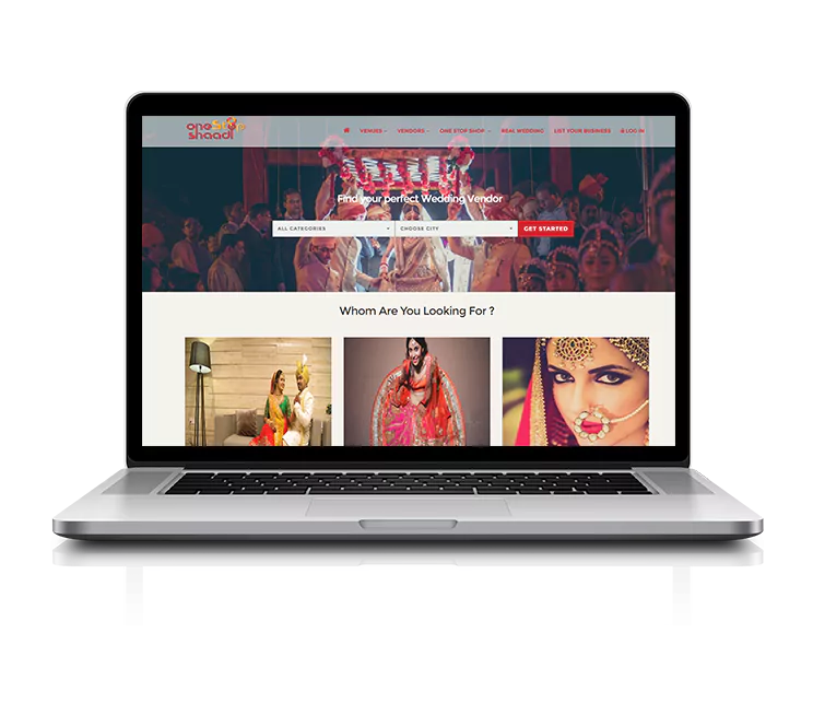 Onestop Shadi