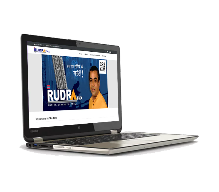 Rudra TMX