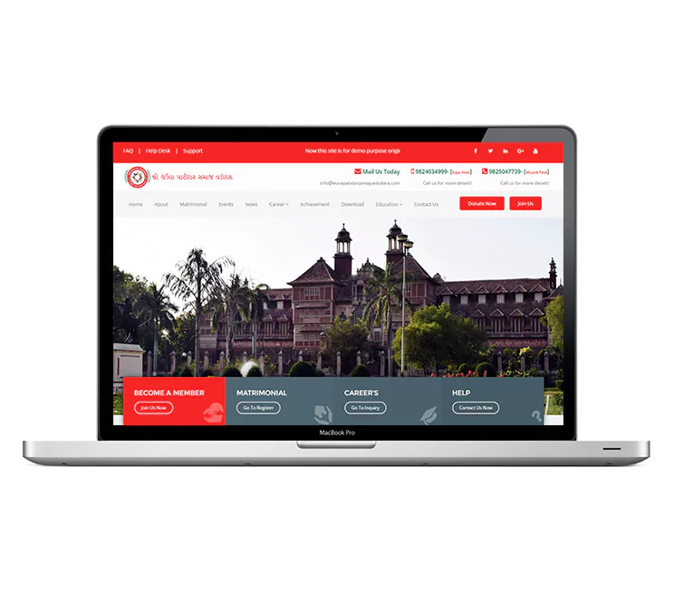 Vadodra Patel Samaj