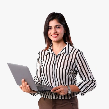 Ruchi Patel, Sr. UI UX Designer at Excelsior Technologies