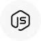 Flutter logo